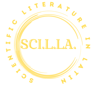 Logo Scilla